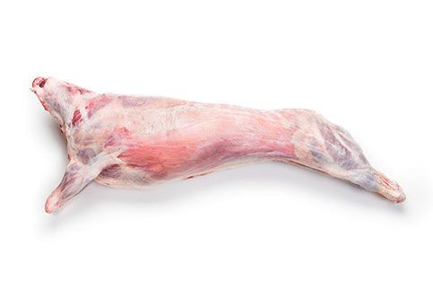 Frozen Mutton Carcass, Packaging Type : Light Red, Red