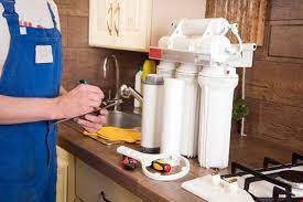 Water Purifier Repairing Services