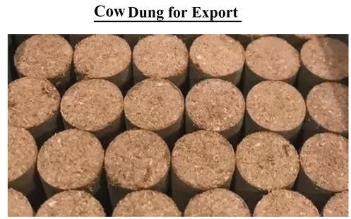 Cow Dung Cake, For Agricultural Religious