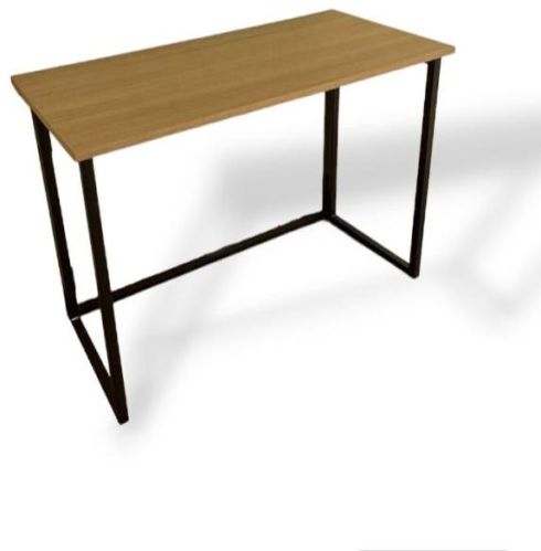 Plain Foldable Laptop/study Table Table(A001), For Restaurant, Hotel, Home, Garden, Cafe, Feature : Stylish Look