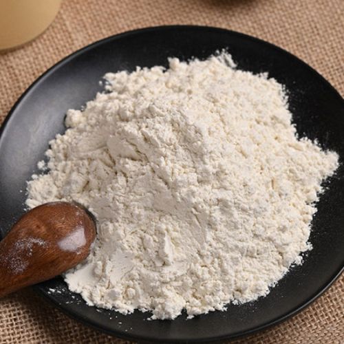 Food Grade Guar Gum Powder, For Agriculture, Cooking, Medicinal, Packaging Size : 25kg