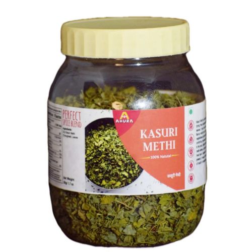 Ahura Kasuri Methi, Style : Dried