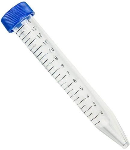 15ml Centrifuge Tubes, Feature : Excellent Make, Lightweight