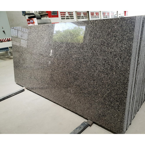 Polished Desert Green Granite Slab, For Hotel, Kitchen, Office, Restaurant, Size : Multisizes