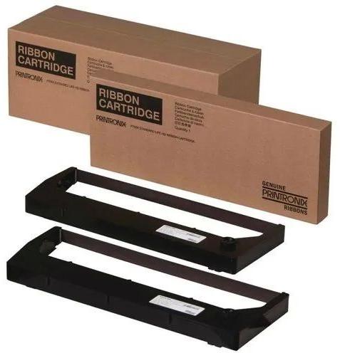 Printronix P8000 Ribbon Cartridge, Packaging Type : Box
