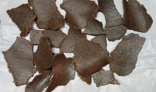 Brown Sesame Oil Cake, For Animal Feed, Shelf Life : 6 Months