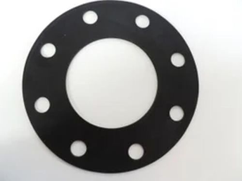 Industrial Rubber Gasket, Size : 4-6 Inch