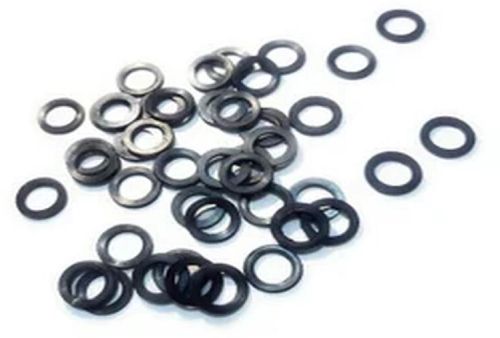 Round Nitrile Rubber Washer, For Fittings, Automotive Industry, Feature : High Tensile, High Quality