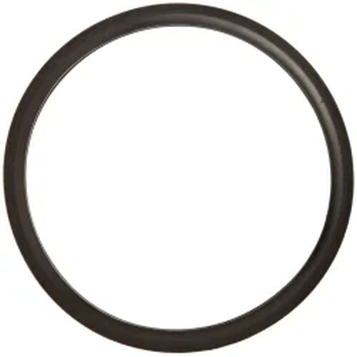 Plain Rubber Pressure Cooker Gasket, Size : 100 Mm