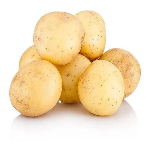 Natural Fresh FC11 Potato, Packaging Type : Leno Bags, Packaging Size : 10 Kg20 Kg, 50 Kg For Cooking