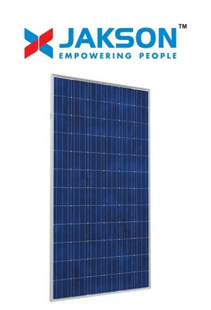 Automatic Jakson Bifacial Solar Panels, For Home, Hotel, Industrial, Certification : CE Certified