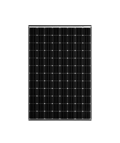 Panasonic Bifacial Solar Panels, For Home, Hotel, Industrial, Industry, Certification : CE Certified