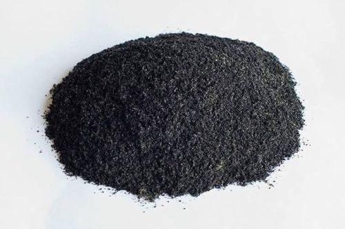Rice Husk Ash Granules, Purity : 99%, Packaging Type : Black