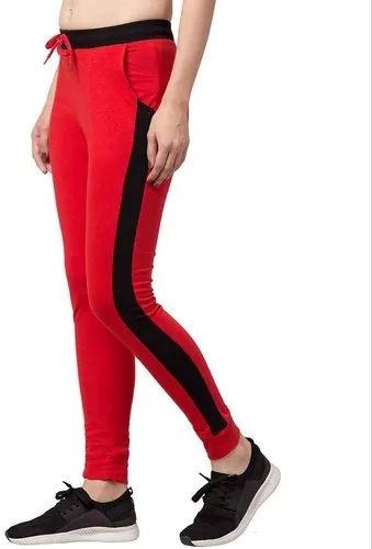 Plain Terry Fleece Ladies Lower, Size : 26, 28, 30, 32, 34, 36