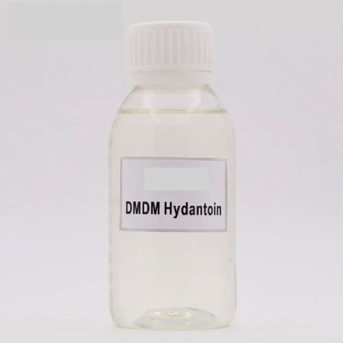 C7h12n2o4 Dmdm Hydantoin Liquid, CAS No. : 6440-58-0