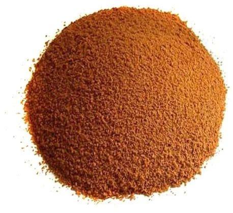 Brown Ferric Chloride Powder, For Coagulant, CAS No. : 7705-08-0