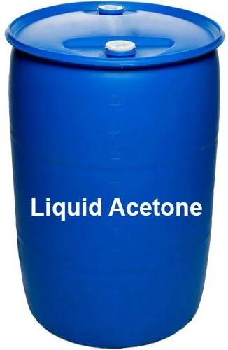 Colorless Liquid Acetone, For Emollients, Formula : C₃H₆O