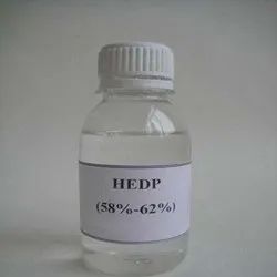 C2H8O7P2 Liquid HEDP, For Chelating Agent, CAS No. : 60-00-4