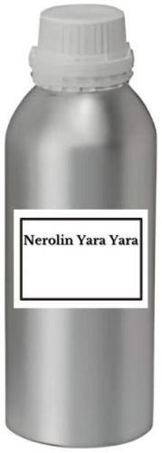 Liquid Nerolin Yara Yara, For Flavors Fragrances Component, Color : Colorless