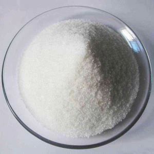 White Phenylbenzimidazole Sulfonic Acid Powder, CAS No. : 27503-81-7