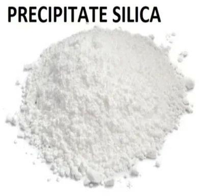 White Precipitated Silica Powder