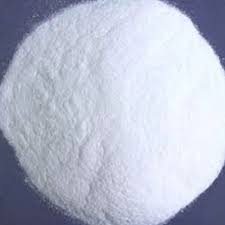 White Sodium Lauryl Sulphate Powder