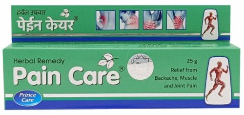 Pain Relief Ointment, Grade : Pharma Grade