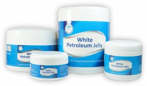 White Jelly Perfumed, For Skin Protection, Feature : Moisturizer