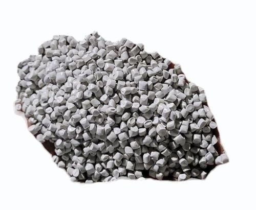 White Reprocessed PP Granules, For Injection Moulding, Packaging Type : Plastic Bag