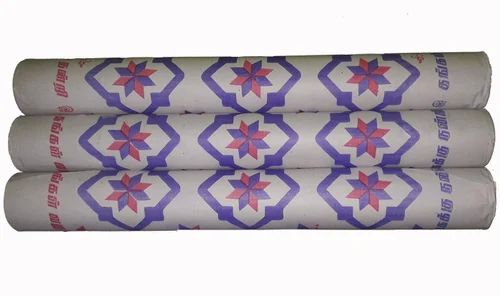 Printed Dining Table Paper Roll, Feature : Premium Quality, Eco Friendly