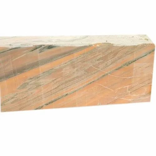 Polished Finish Rose Pink Granite Slabs