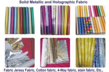 Two Way Jersey Fabric, Width : 40 Inch