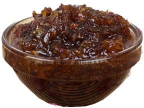 Natural Gulkand, Color : Brown 18kg, Packaging Type : Glass Jar