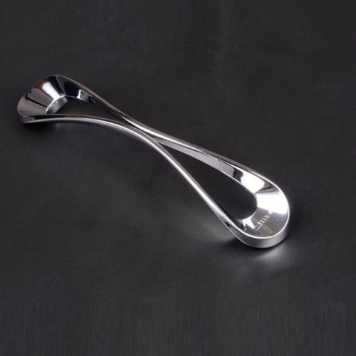 Silver EDH-FK-5012 Stainless Steel Cabinet Handle