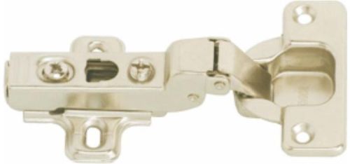EHH Stainless Steel Auto Hinge, Color : Silver