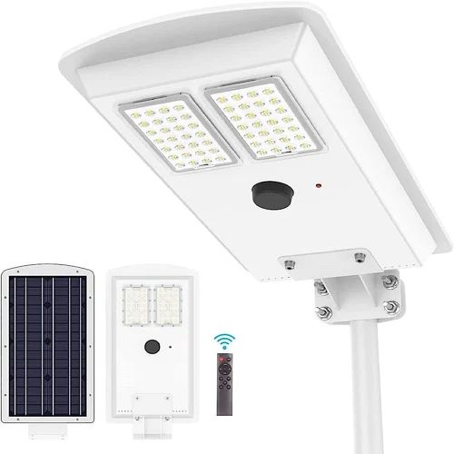 Yash Industries LED Solar Street Light, Certification : ISI