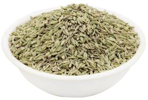 Organic Fennel Seeds, Grade Standard : Food Grade