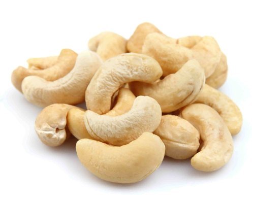 W210 Whole Cashew Nuts, Packaging Type : Plastic Pack