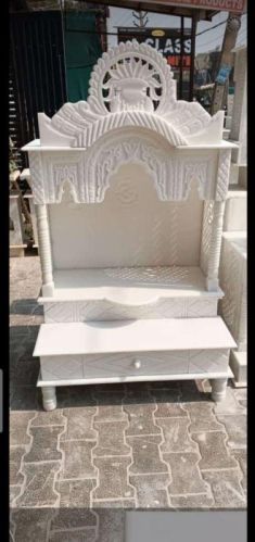 Polished Marble Temple, Size : Multisize