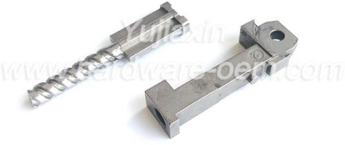 Customized Metal Injection Molding Parts