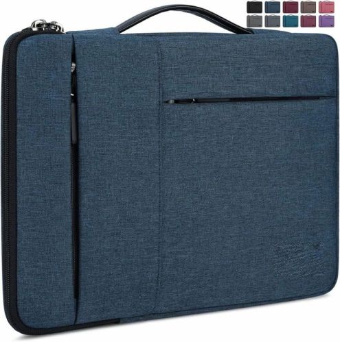 Rectangular Plain Laptop Sleeves, Style : Fancy