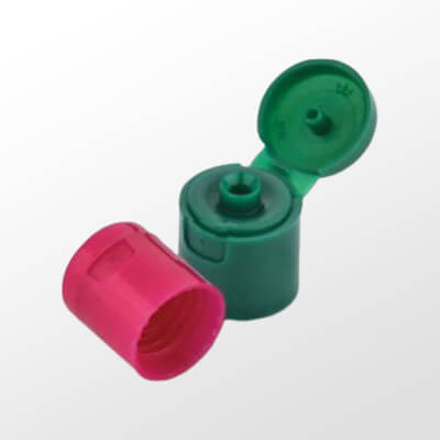 14mm Long Flip Top Cap, For Bottle Sealing