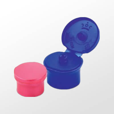 25mm Mushroom Flip Top Cap, For Bottle Sealing, Feature : Fine Finishing, Good Quality, Leak Proof