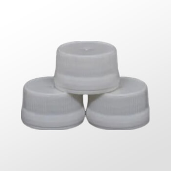 25mm Pilfer Proof Cap With Wad