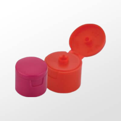 25mm Short Flip Top Cap, For Bottle Sealing, Feature : Fine Finishing, Good Quality, Leak Proof