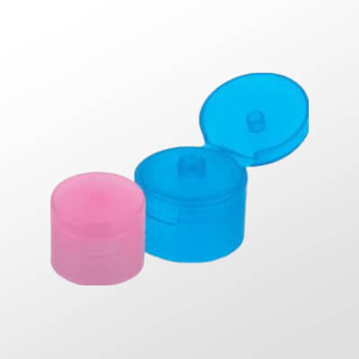 28mm Short Flip Top Cap, For Bottle Sealing, Feature : Fine Finishing, Good Quality, Leak Proof