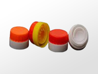 36/29mm CTC Edible Oil Cap, For Bottle Sealing, Feature : Fine Finishing, Good Quality, Leak Proof