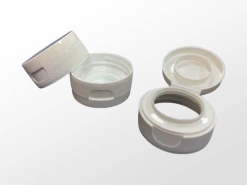 38mm Tablet Flip Top Cap, For Bottle Sealing, Feature : Fine Finishing, Good Quality, Leak Proof