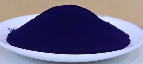 Plain Prussian Blue Pigment Powder, For Paints, Style : Raw