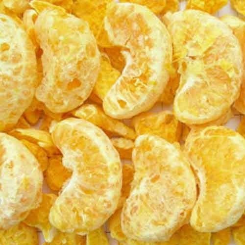 Freeze Dried Orange, Feature : High In Protein